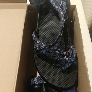 NIB Chacos